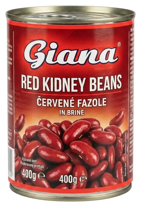 Giana Fazole