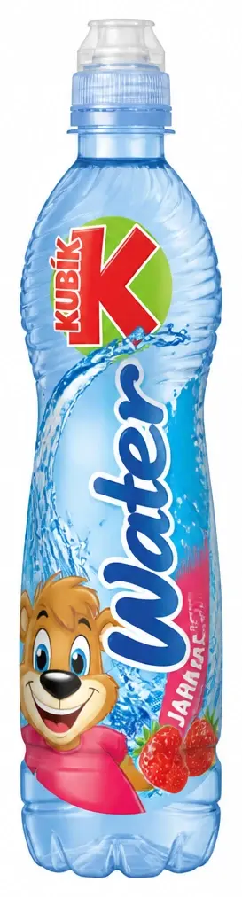 Kubík Water