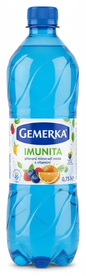 Gemerka Imunita