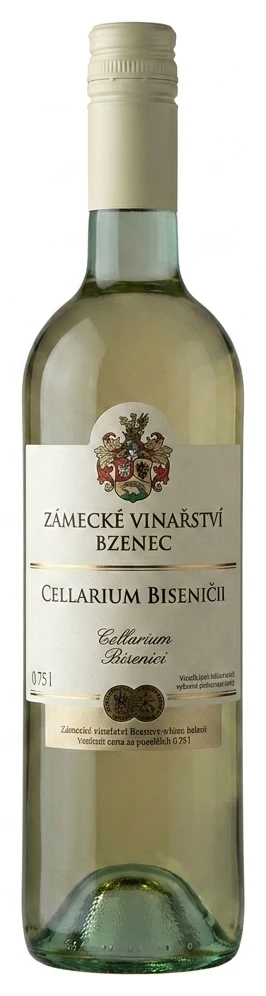 Zámecké vinařství Bzenec