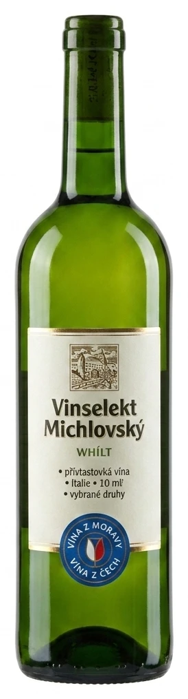 Vinselekt Michlovský