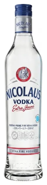 Nicolaus Vodka
