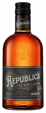 Republica Exclusive