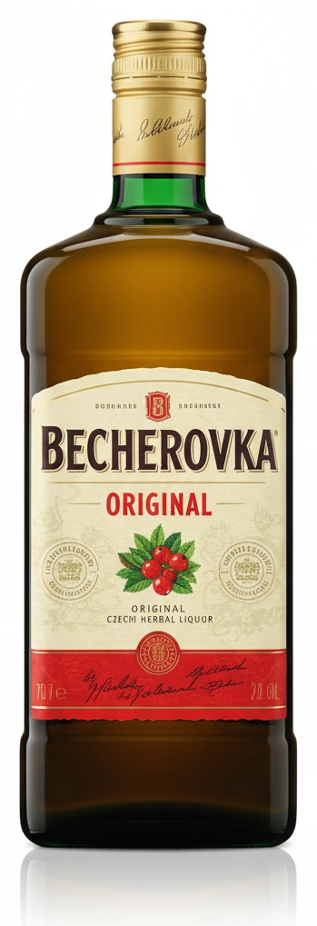 Becherovka