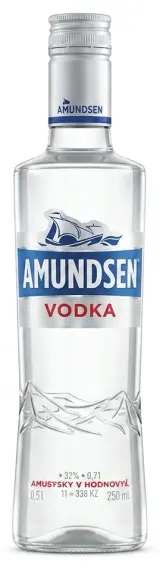Amundsen Vodka