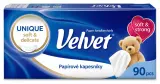Velvet Papírové kapesníky