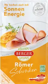 Berger Římská šunka 100g