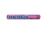 Mentos Berry good směs ovocných dražé 37,5 g