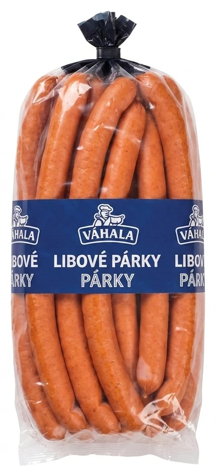 Libové párky