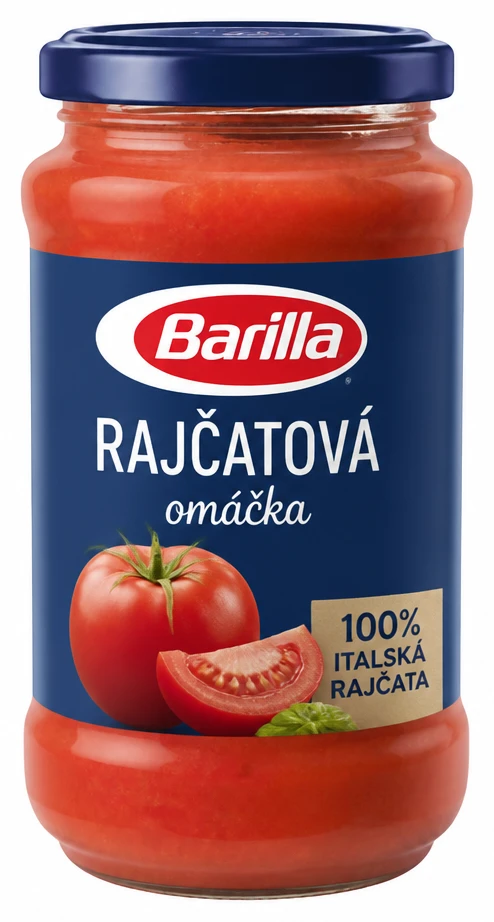 BARILLA Rajčatová omáčka