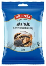 DR. ENSA Mák mletý