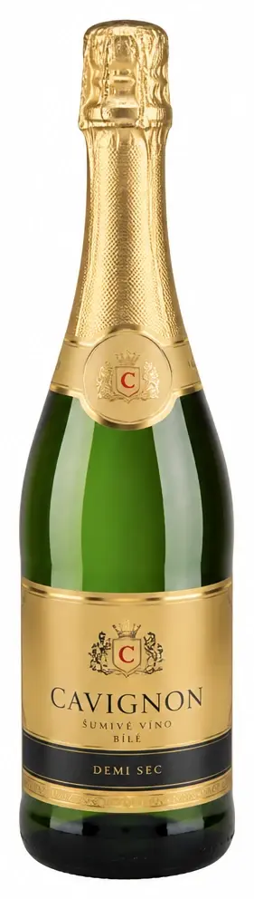 CAVIGNON Šumivé víno
