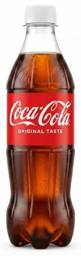 COCA COLA/FANTA/SPRITE Limonáda