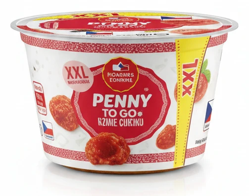 Lasagne bolognese XXL Penny To Go
