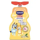 KOSTÍCI Kapsička příchuť Vanilka 70g