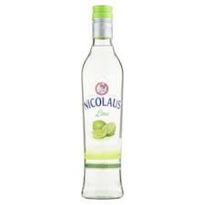St. Nicolaus Lime 500ml