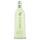 Pure Divine likér s příchutí kyselého jablka 0,50l