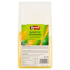 Druid Kukuřičná strouhanka 200g