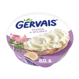 Gervais Čerstvý tvarohový sýr s česnekem a bylinkami