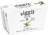 Siggi's Skyr 2% vanilka 2×140 g