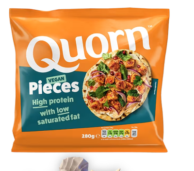 Quorn Vegan nudličky