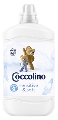 Coccolino Aviváž White