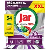 Jar Kapsle na nádobí