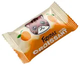 Fizi Croissant s meruňkovou náplní
