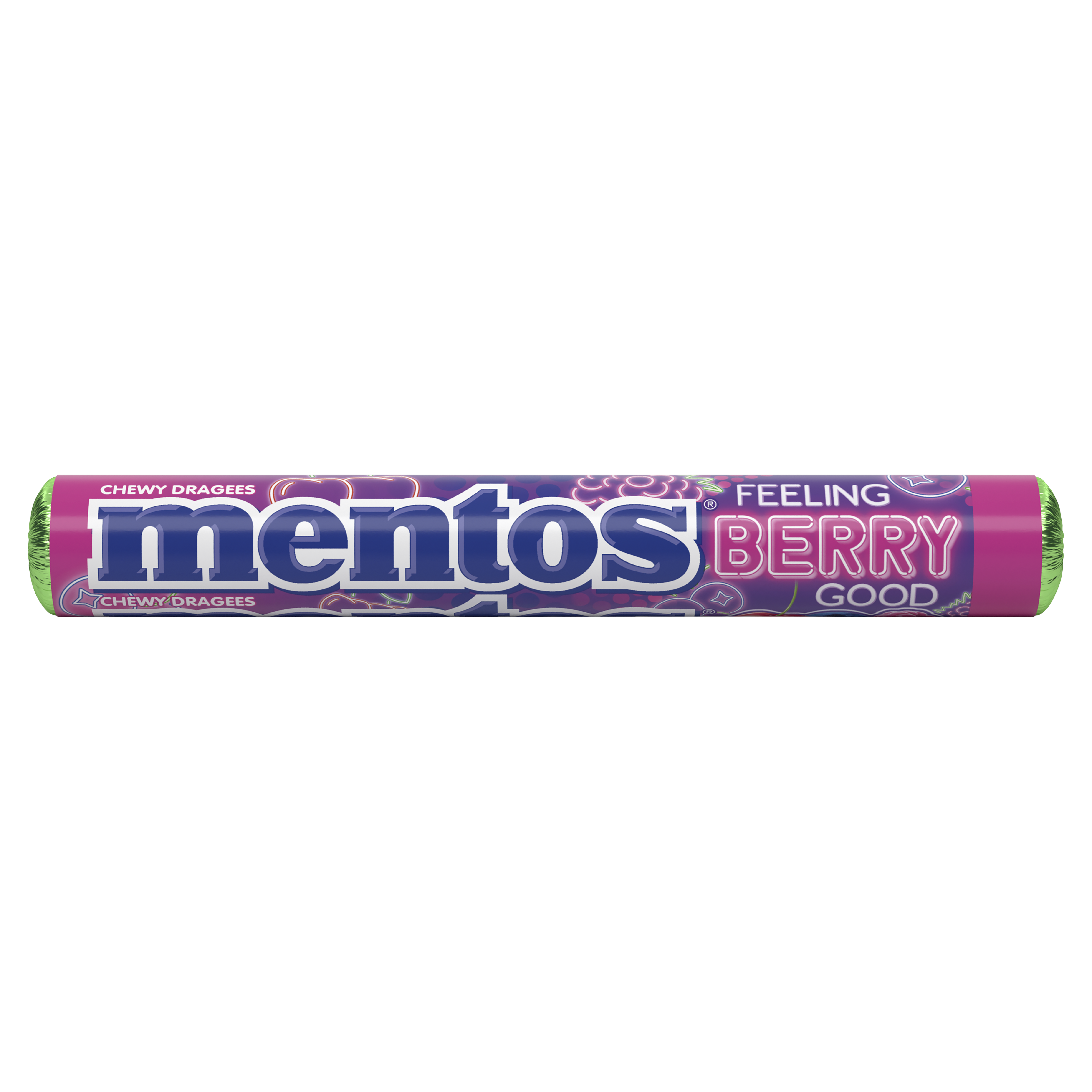 Mentos Feeling Berry Good bonbóny