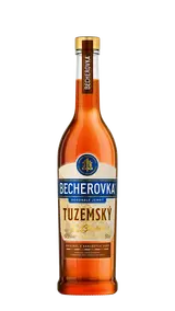 Becherovka Tuzemský 37,5% obj.