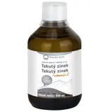 Koloidní zinek + vitamín C 300ml