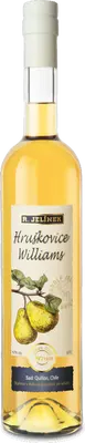 R. JELÍNEK Hruškovice Williams Ze sudu (42%)
