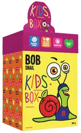 Bob Snail Dětský box