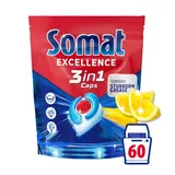 Somat 3in1 Lemon tablety do myčky