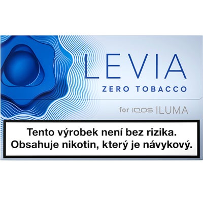 LEVIA Glacial 20/5,8 g