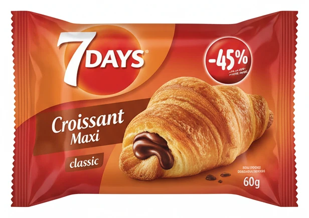 7Days Croissant