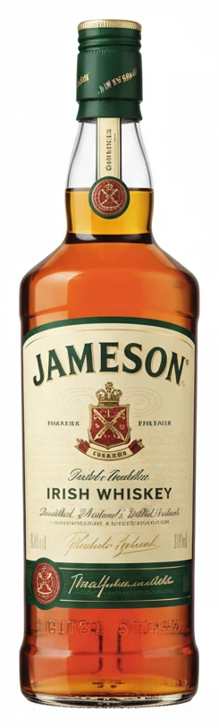 Jameson Whiskey