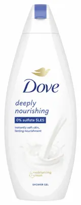 Dove Sprchový gel