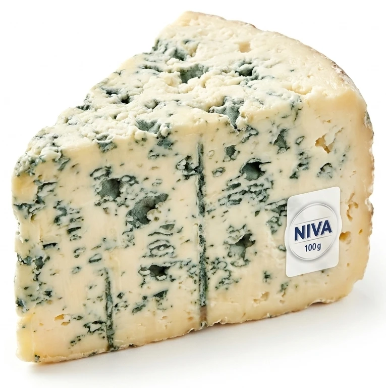 Niva Otinoves - výseč