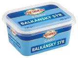 Président Balkánský sýr
