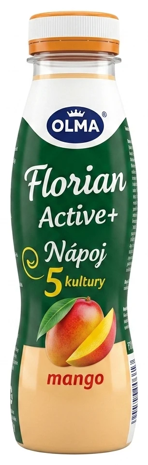Florian Active+ Nápoj