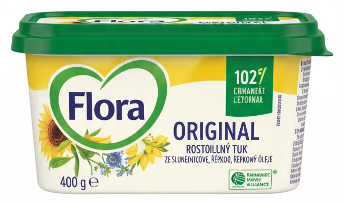Flora
