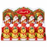Lindt Mini figurky