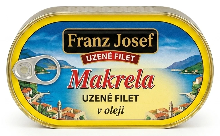 Franz Josef Makrela