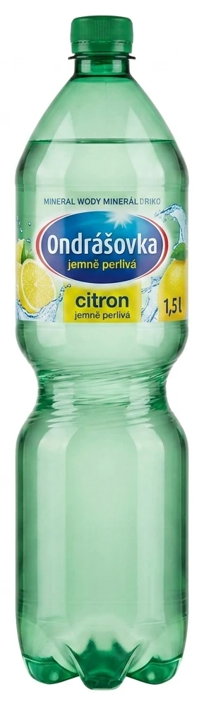 Ondrášovka