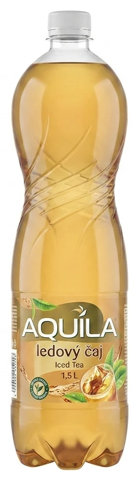 Aquila Ledový čaj