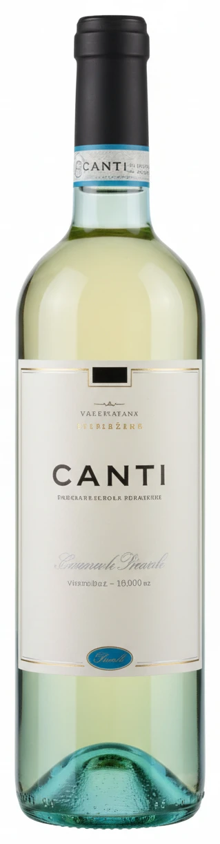 Canti