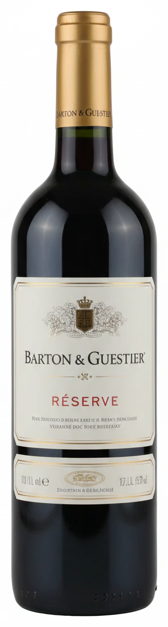 Barton & Guestier Reserve