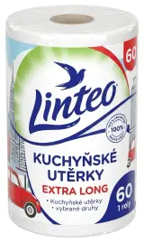 Linteo Kuchyňské utěrky