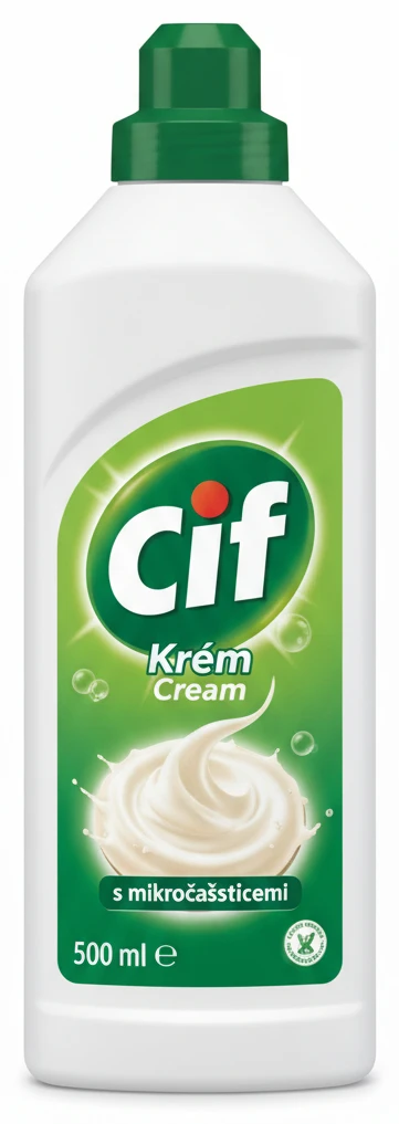 Cif Krém